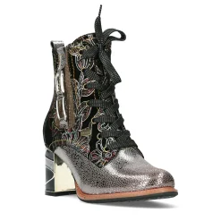 Bottines - MARBREO 02 | Laura Vita Shop