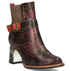 Bottines - MARBREO 03 | Laura Vita Shop