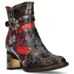 Bottines - MARBREO 12 | Laura Vita Store