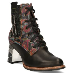 Bottines - MARBREO 02 | Laura Vita Store