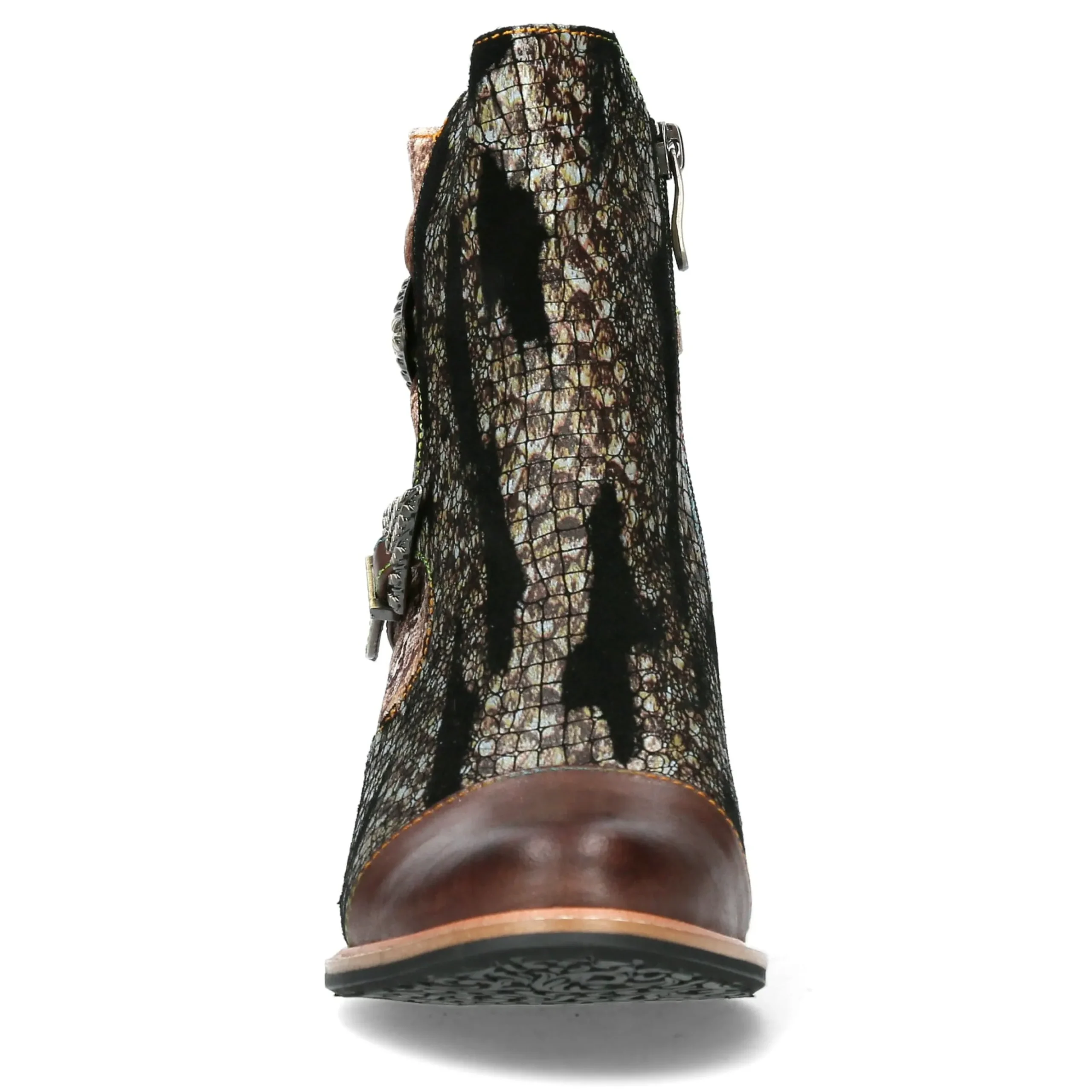 Bottines - MARBREO 04 | Laura Vita Discount