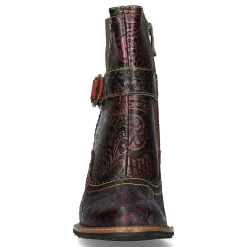Bottines - MARBREO 03 | Laura Vita Shop