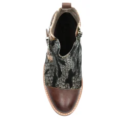 Bottines - MARBREO 04 | Laura Vita Discount