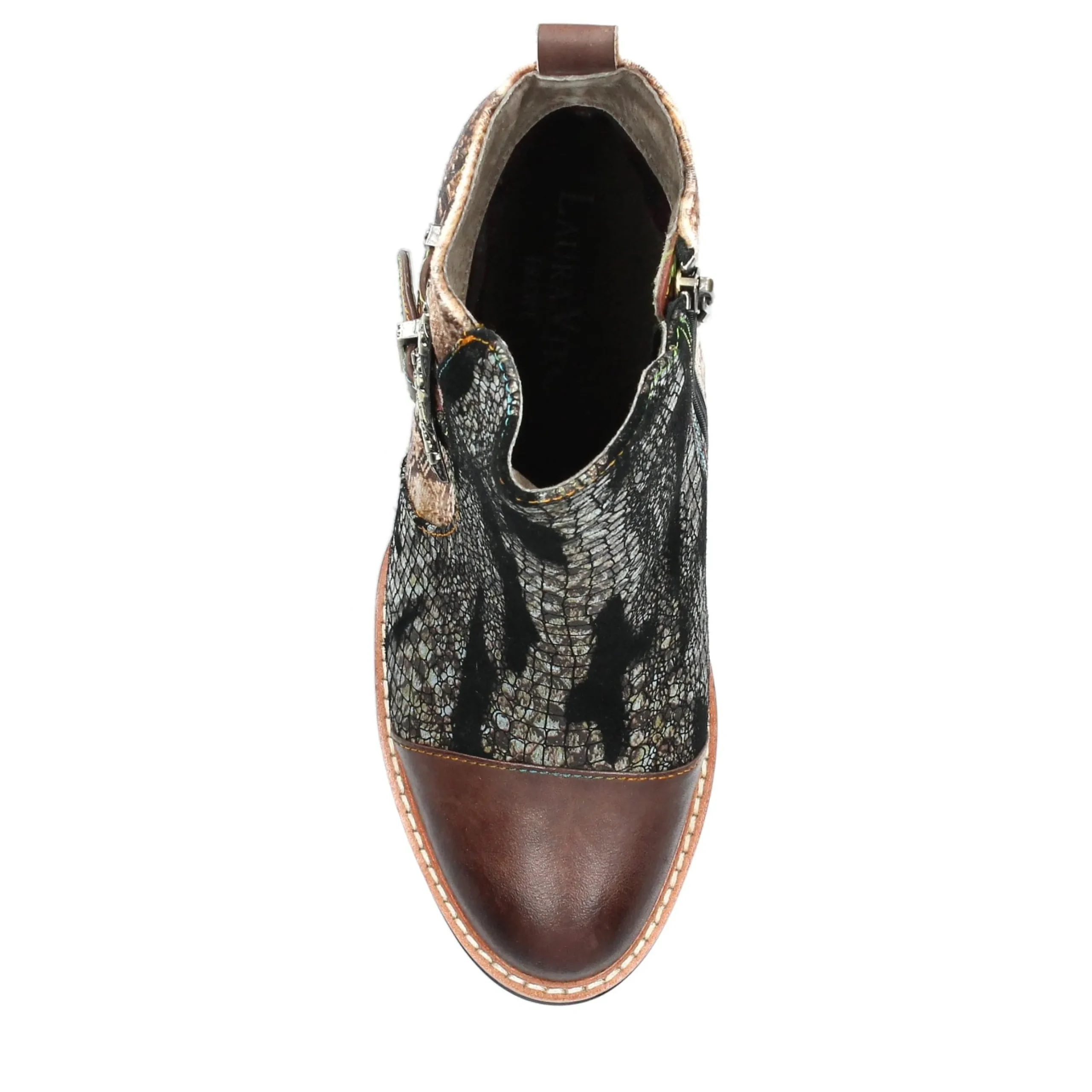 Bottines - MARBREO 04 | Laura Vita Discount