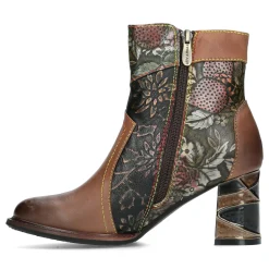 Bottines - MARBREO 10 | Laura Vita Discount