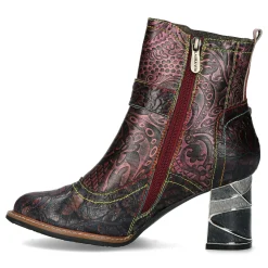 Bottines - MARBREO 03 | Laura Vita Shop