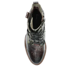 Bottines - MARBREO 02 | Laura Vita Store