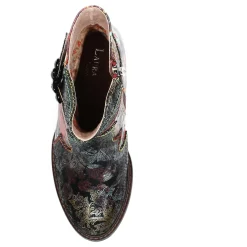 Bottines - MARBREO 12 | Laura Vita Store