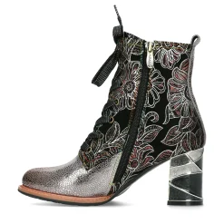 Bottines - MARBREO 02 | Laura Vita Shop