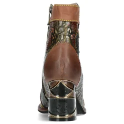 Bottines - MARBREO 10 | Laura Vita Discount