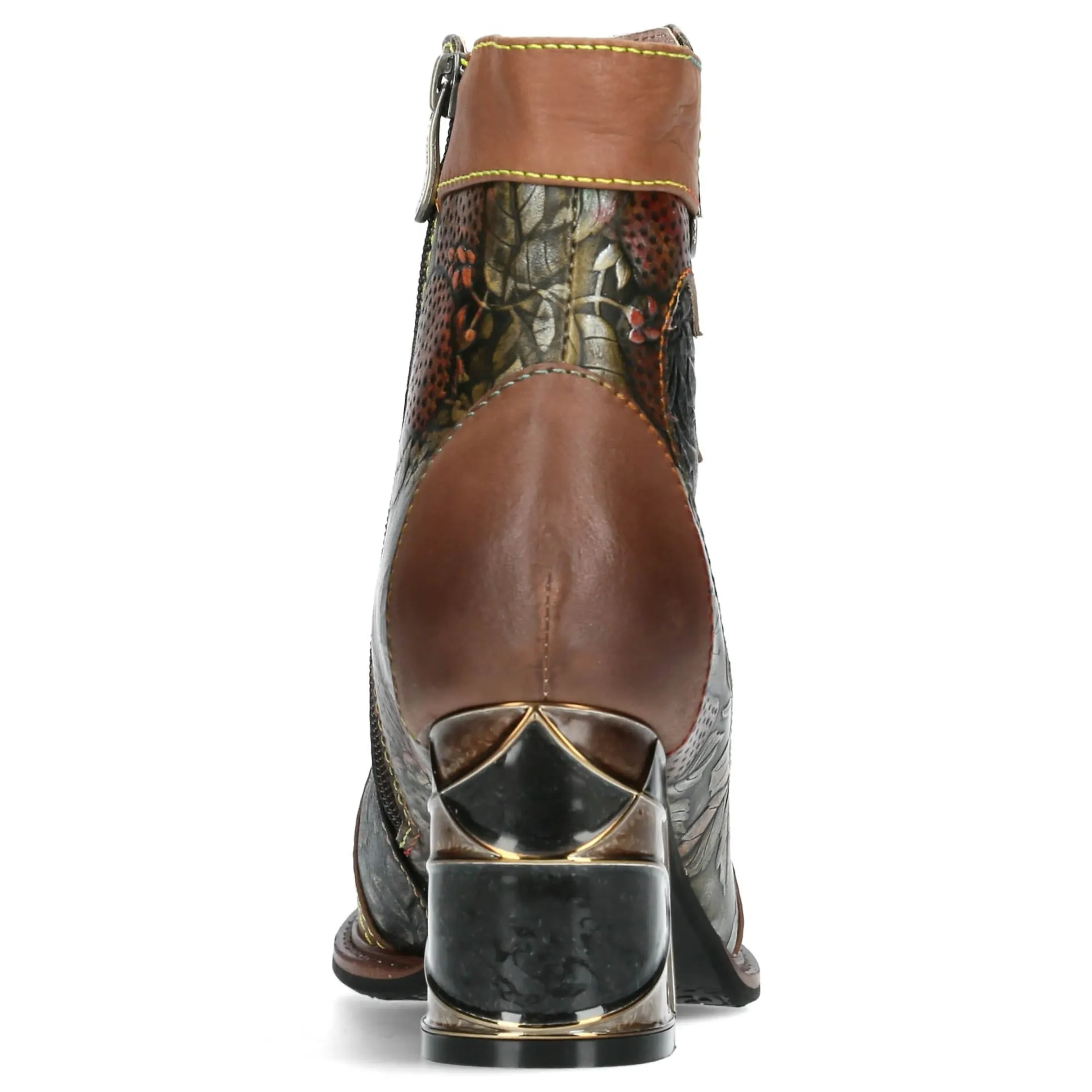 Bottines - MARBREO 10 | Laura Vita Discount