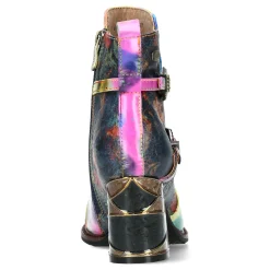 Bottines - MARBREO 04 | Laura Vita Discount