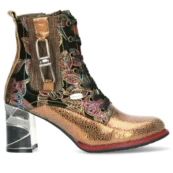 Bottines - MARBREO 02 | Laura Vita Shop