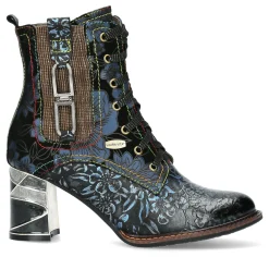 Bottines - MARBREO 02 | Laura Vita Store
