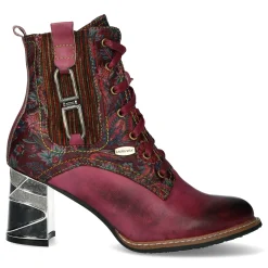 Bottines - MARBREO 02 | Laura Vita Store
