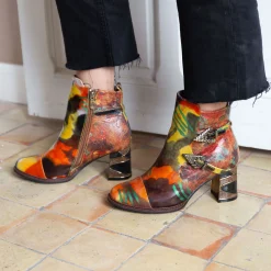 Bottines - MARBREO 04 | Laura Vita Discount