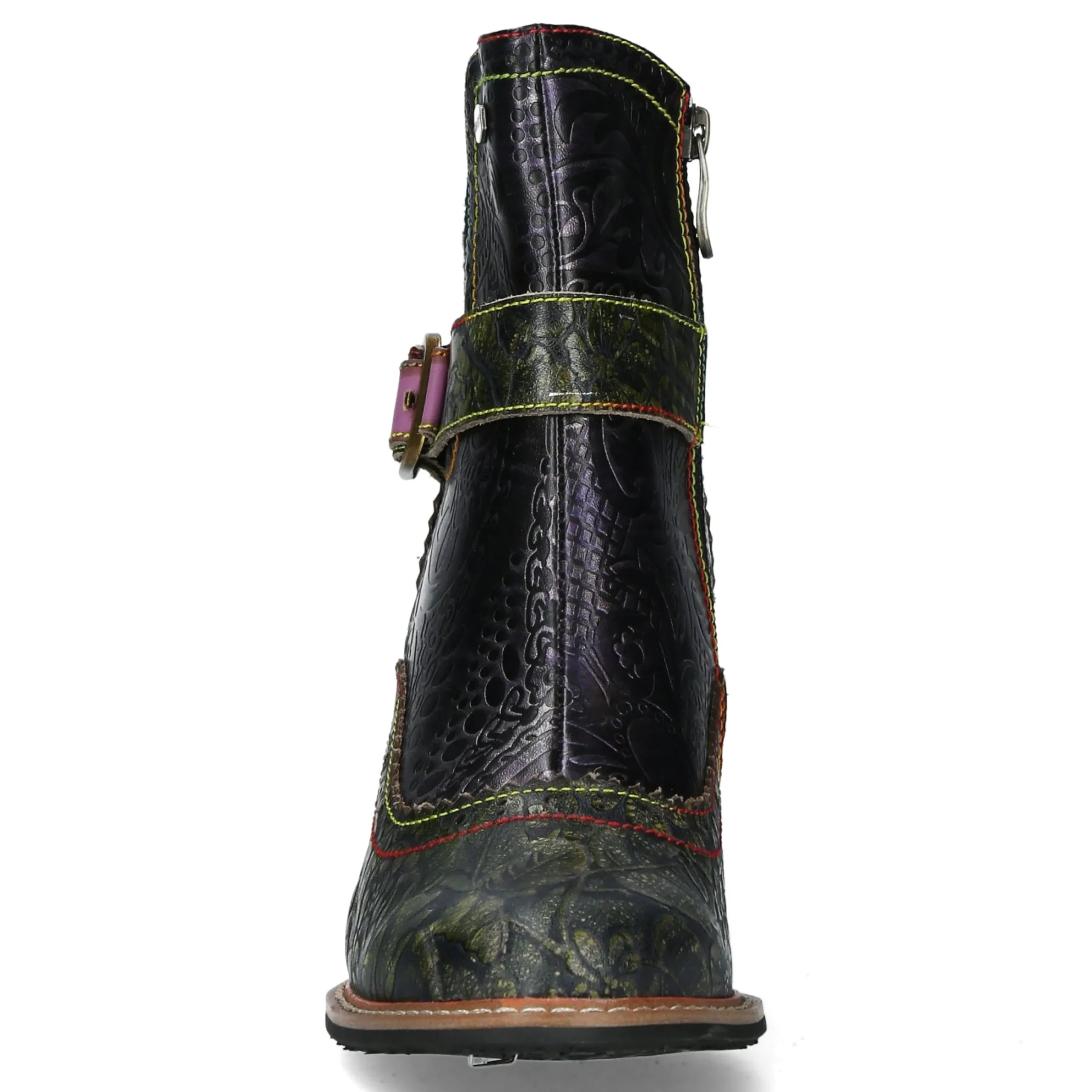 Bottines - MARBREO 03 | Laura Vita Shop