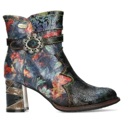 Bottines - MARBREO 12 | Laura Vita Store
