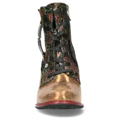 Bottines - MARBREO 02 | Laura Vita Shop