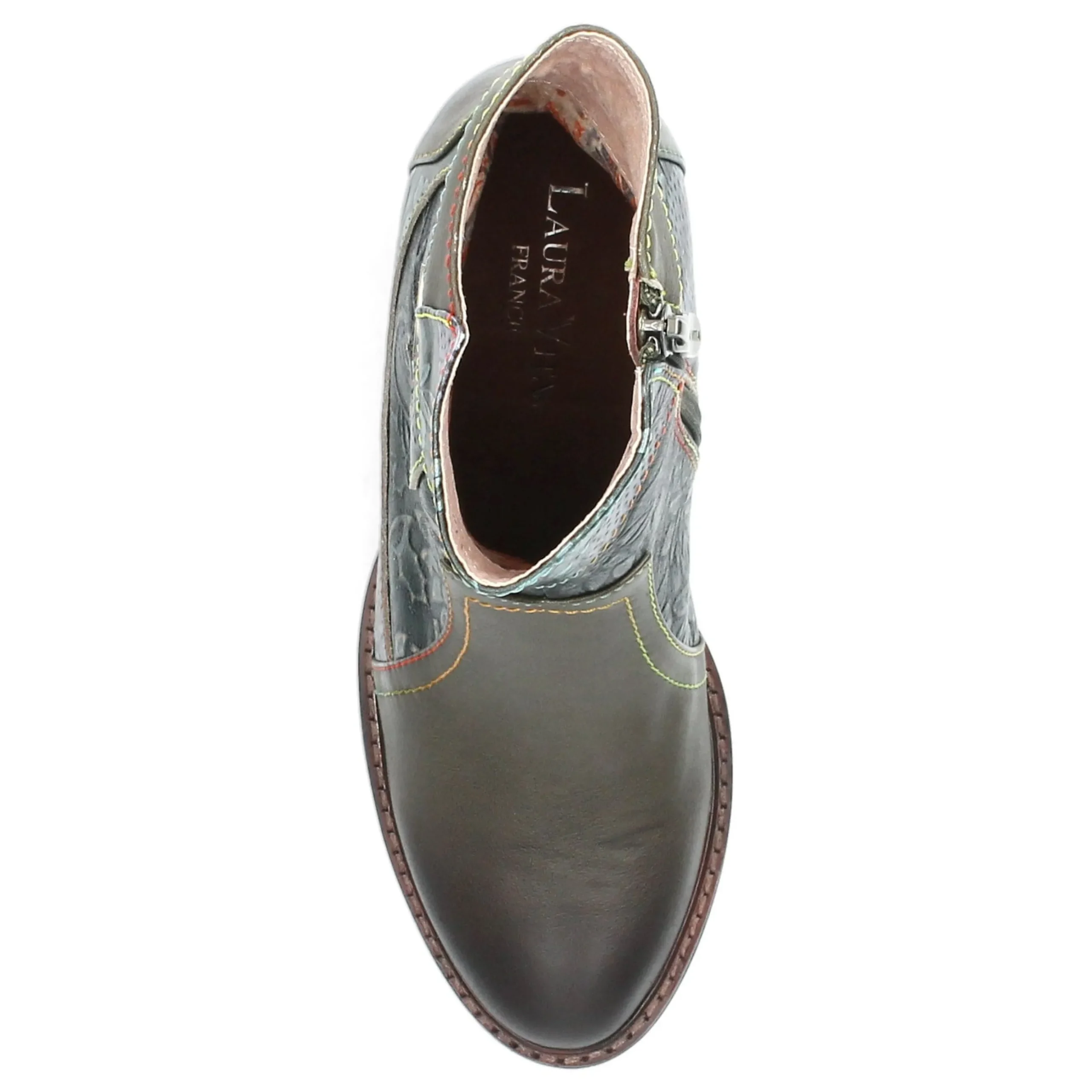 Bottines - MARBREO 10 | Laura Vita Discount