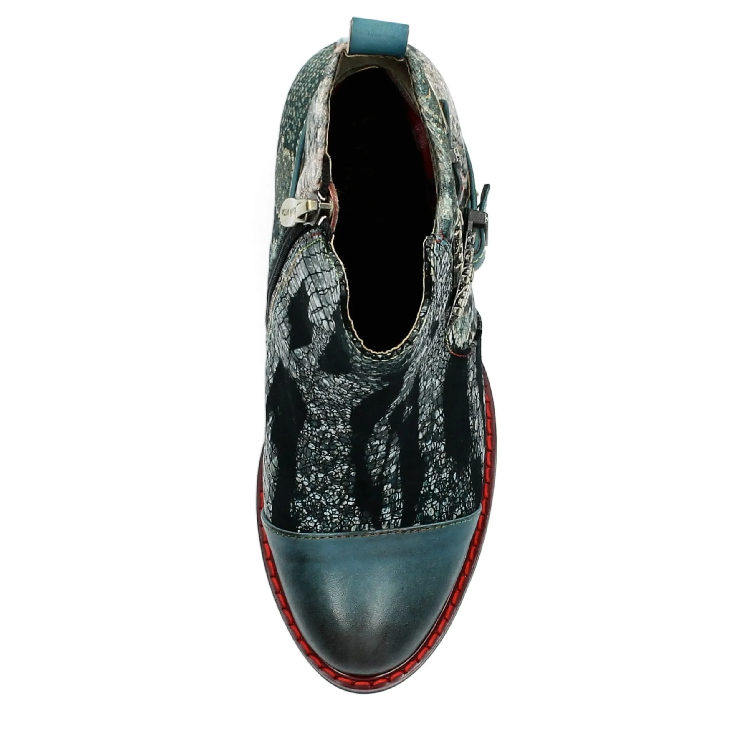 Bottines - MARBREO 04 | Laura Vita Discount