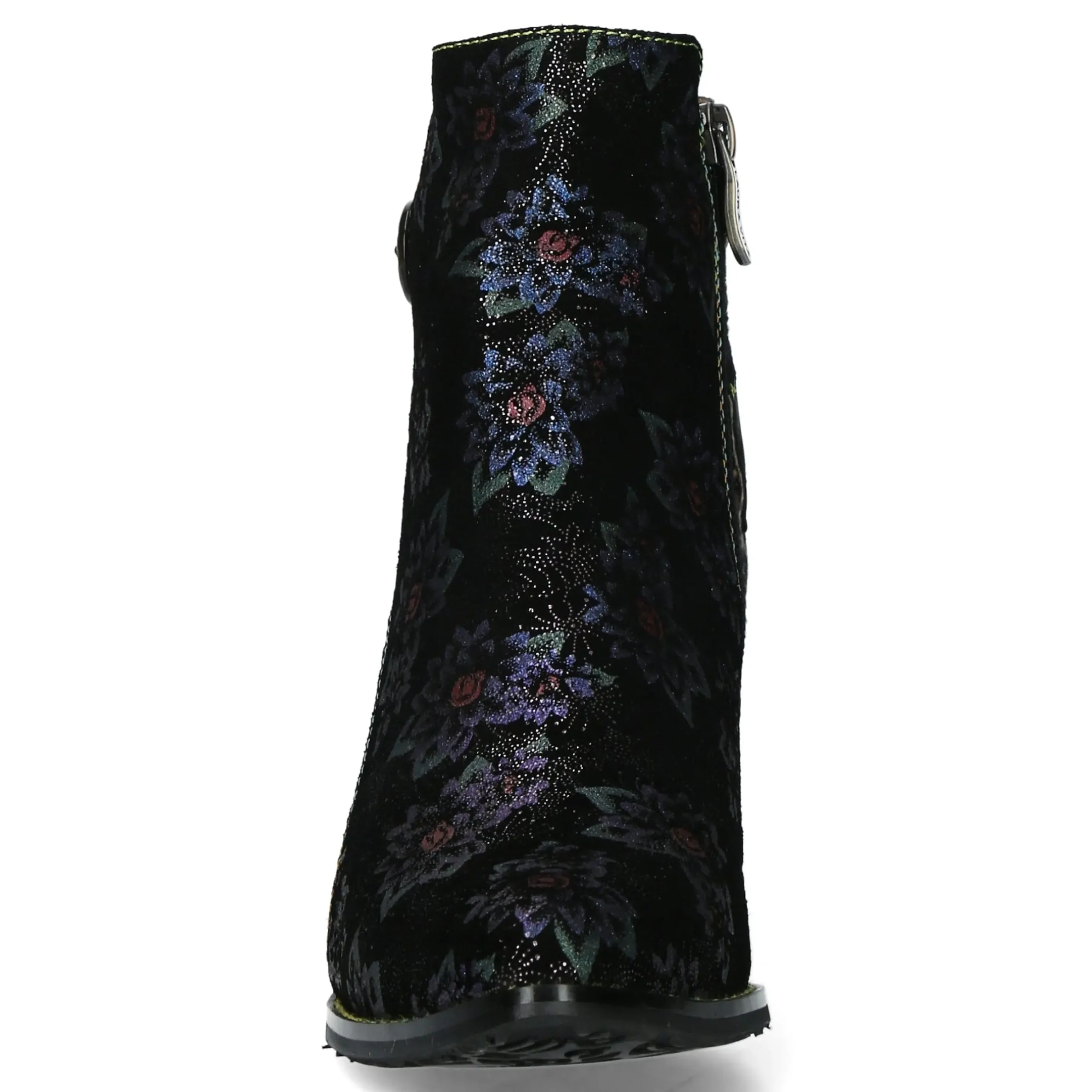 Bottines - MATHILDEO 04 | Laura Vita Online