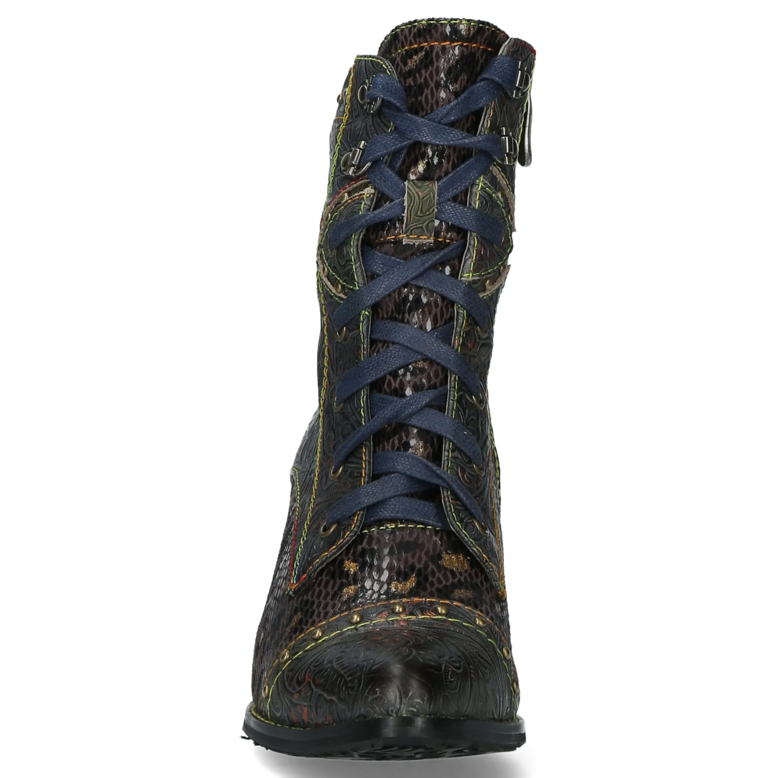 Bottines - MATHILDEO 03 | Laura Vita Best Sale