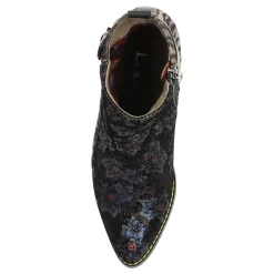 Bottines - MATHILDEO 04 | Laura Vita Online