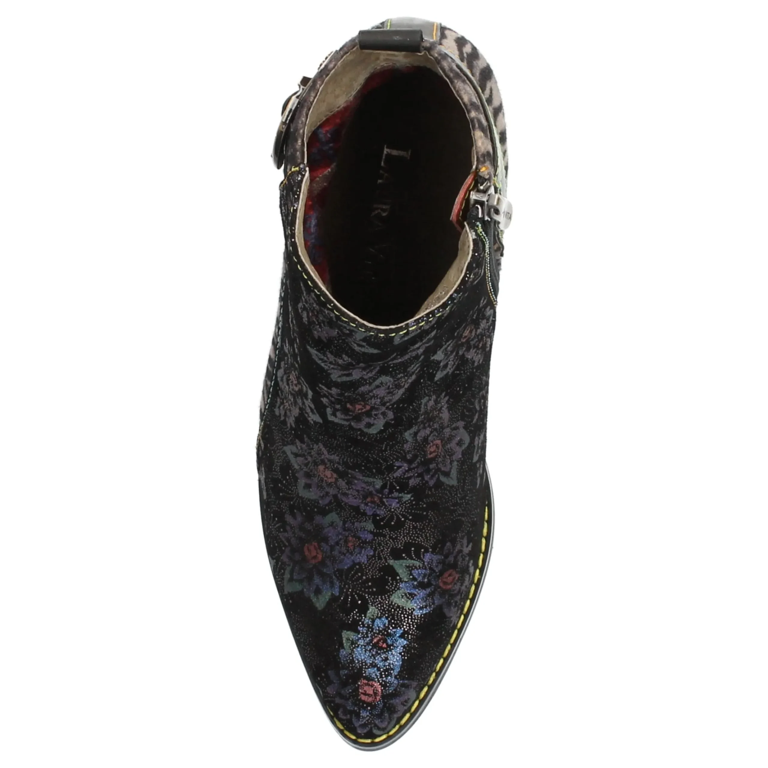 Bottines - MATHILDEO 04 | Laura Vita Online