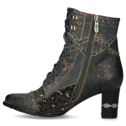 Bottines - MATHILDEO 03 | Laura Vita Best Sale