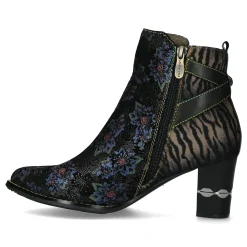 Bottines - MATHILDEO 04 | Laura Vita Online