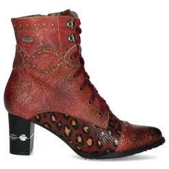 Bottines - MATHILDEO 03 | Laura Vita Best Sale