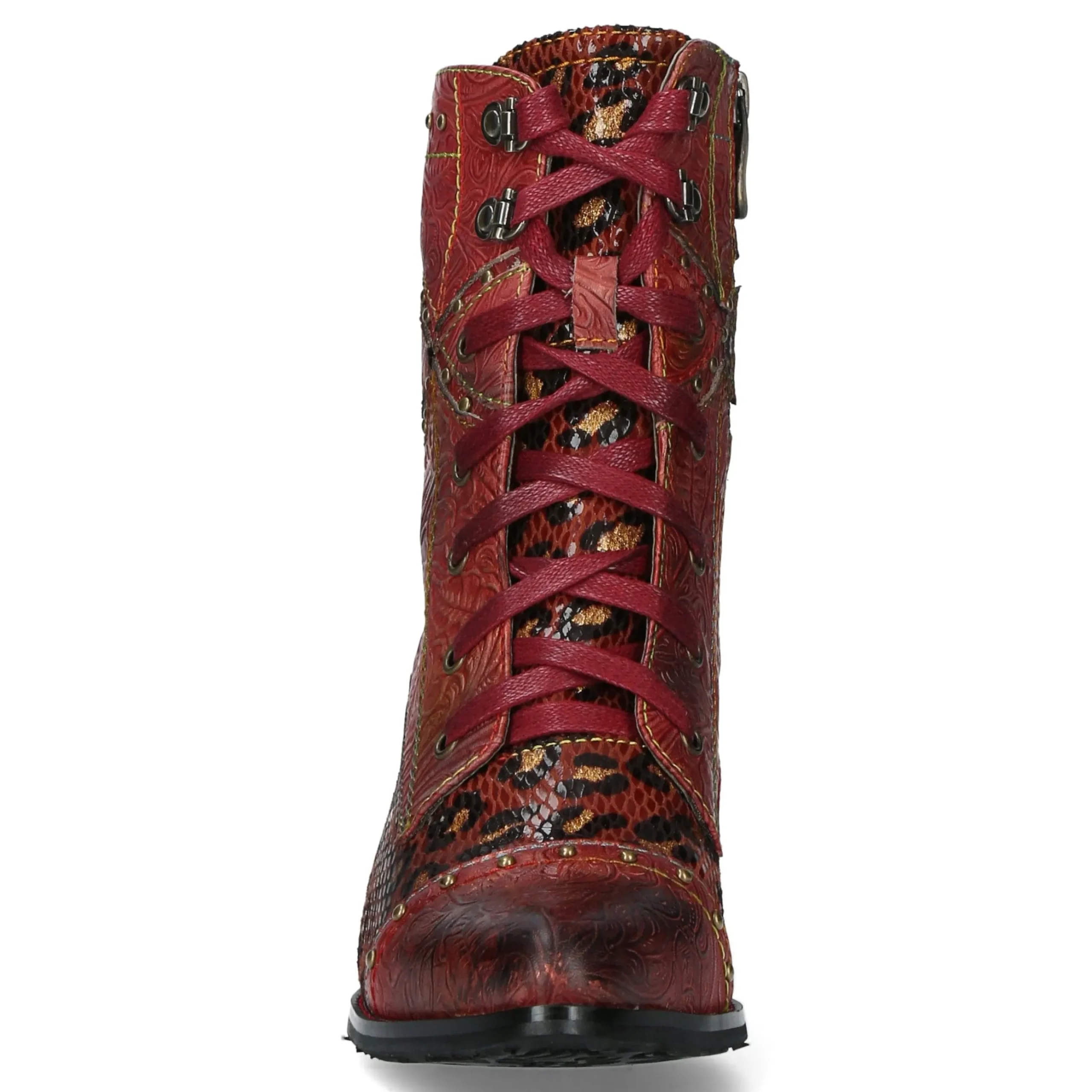 Bottines - MATHILDEO 03 | Laura Vita Best Sale