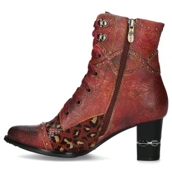 Bottines - MATHILDEO 03 | Laura Vita Best Sale