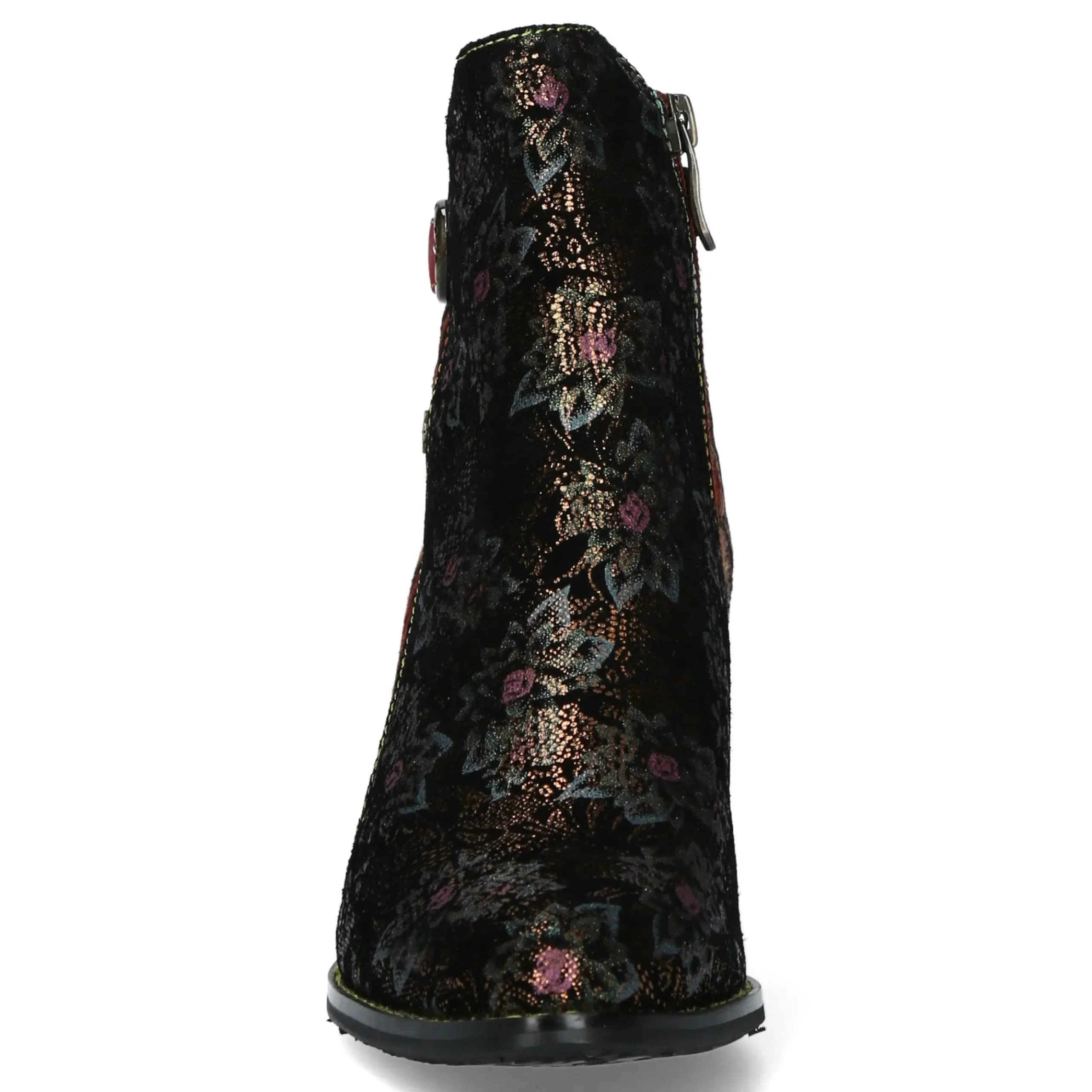Bottines - MATHILDEO 04 | Laura Vita Online