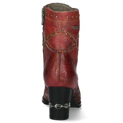 Bottines - MATHILDEO 03 | Laura Vita Best Sale