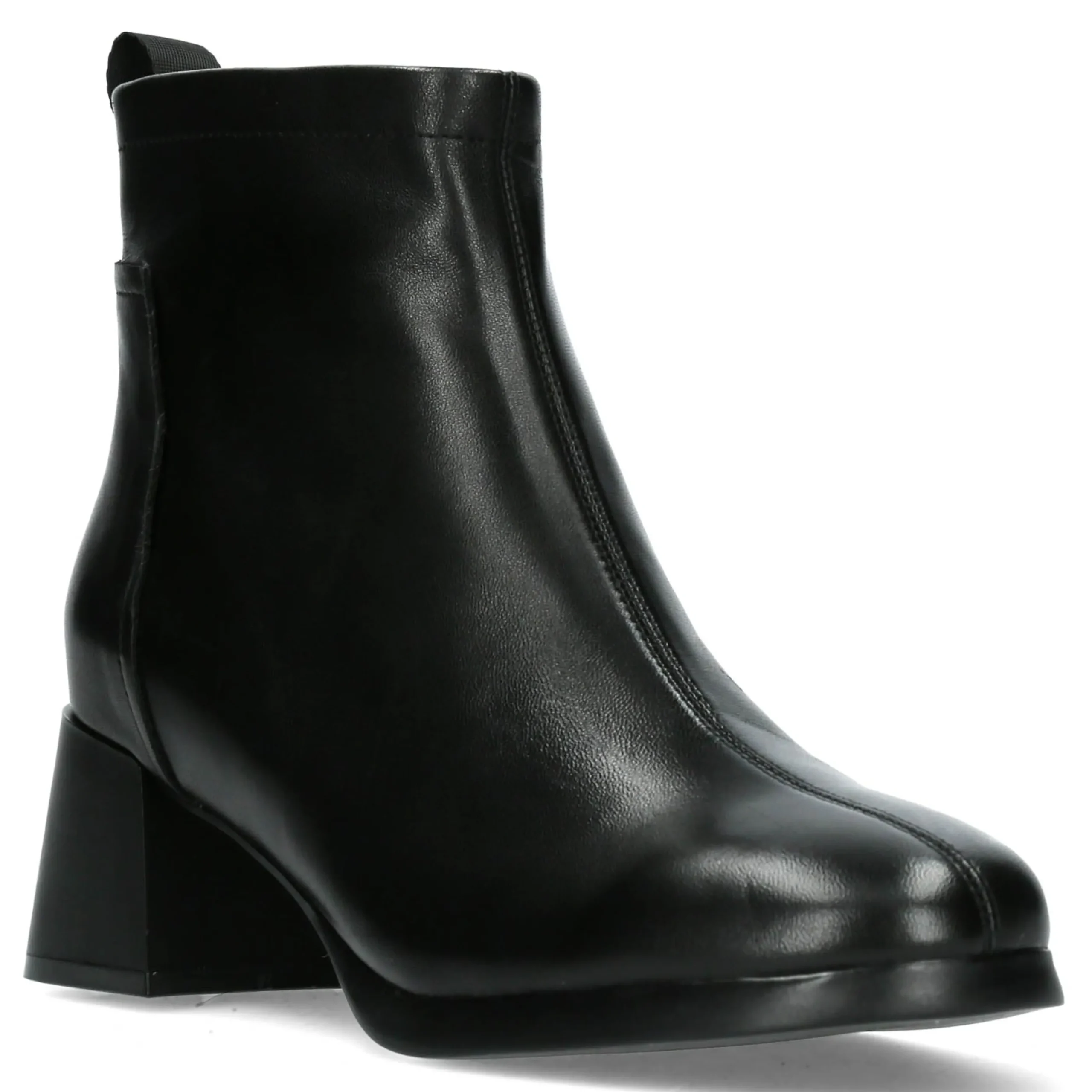 Bottines - Misstyl MIRIAO 01 | Laura Vita Store
