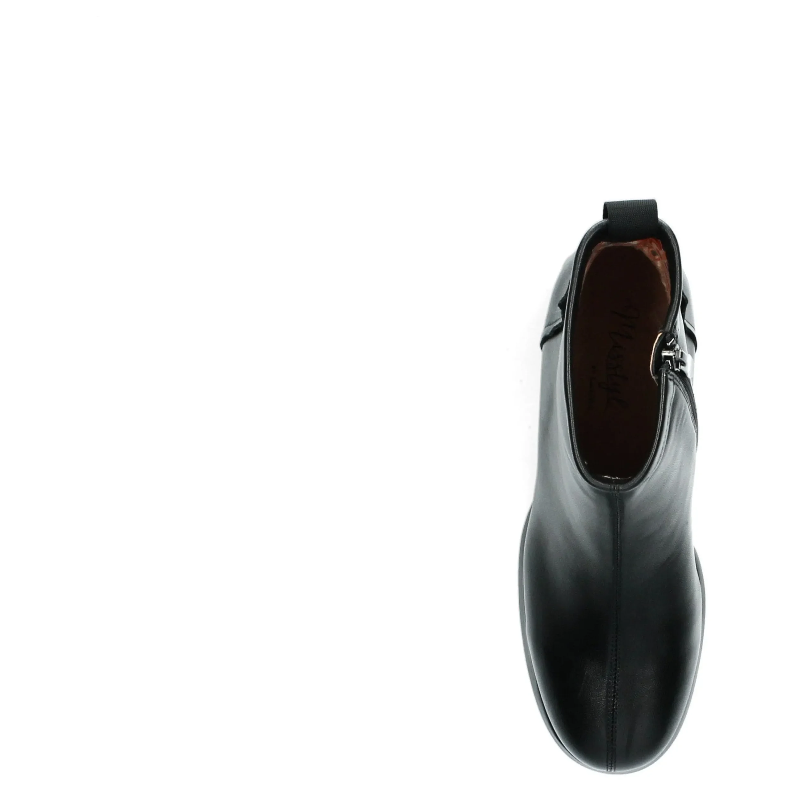 Bottines - Misstyl MIRIAO 01 | Laura Vita Store
