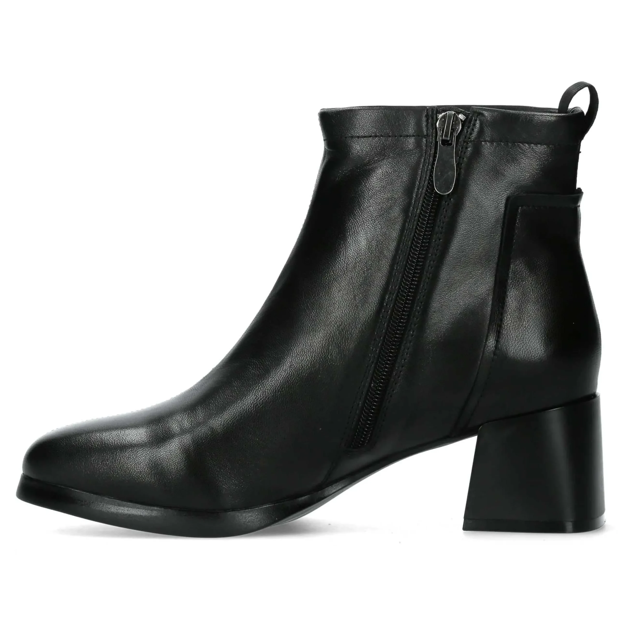 Bottines - Misstyl MIRIAO 01 | Laura Vita Store
