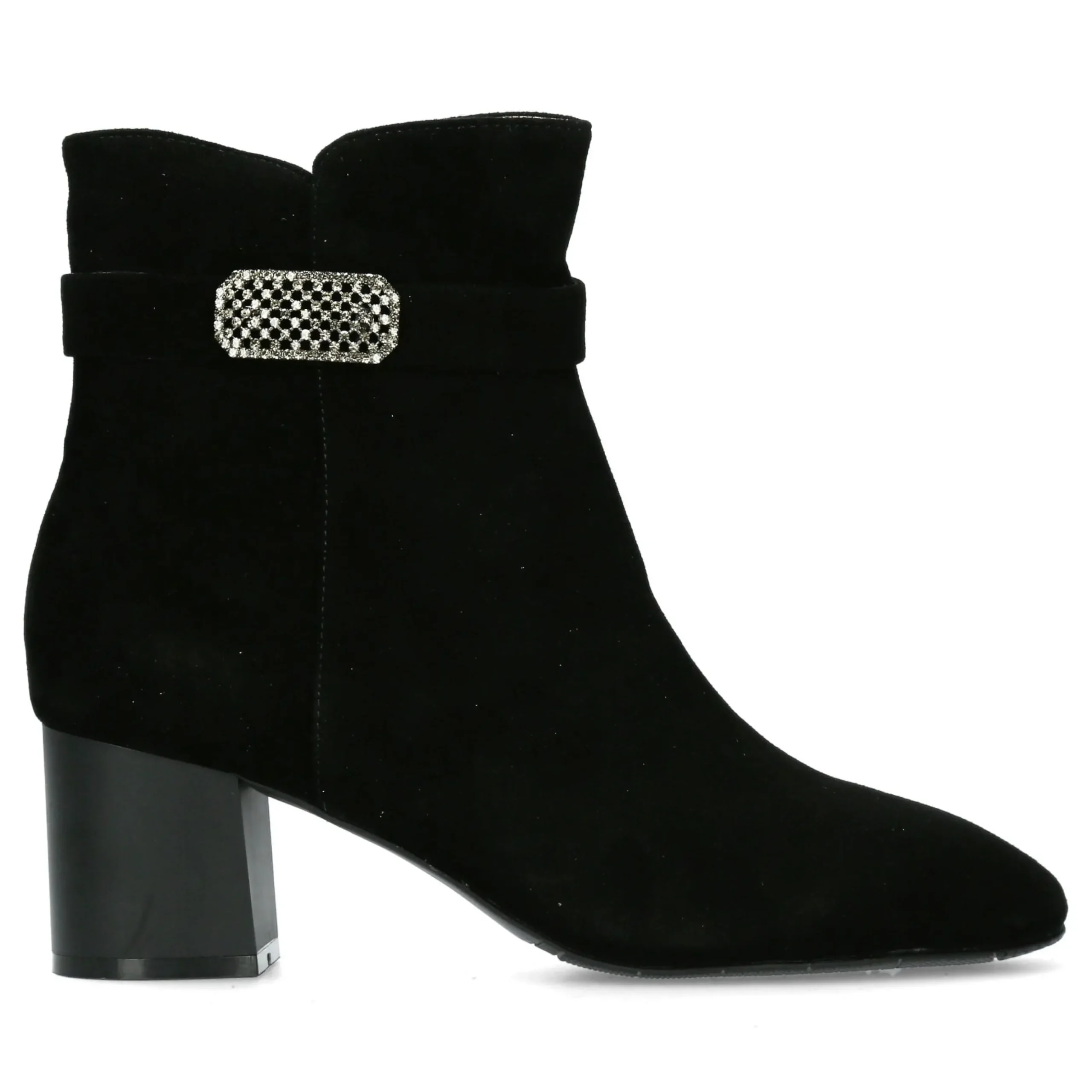 Bottines - Misstyl MISSO 02 | Laura Vita Best