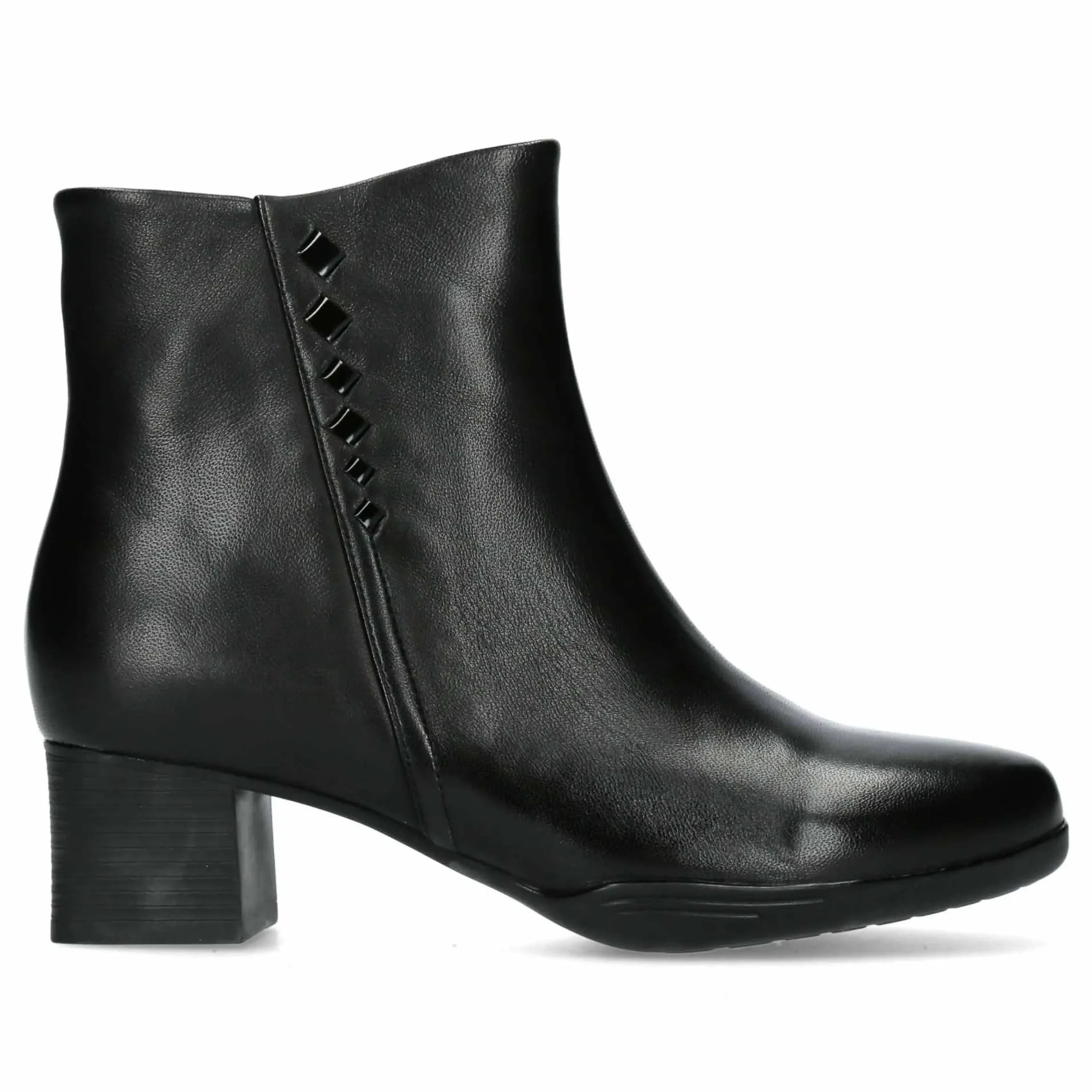 Bottines - Misstyl MISSO 05 | Laura Vita Outlet