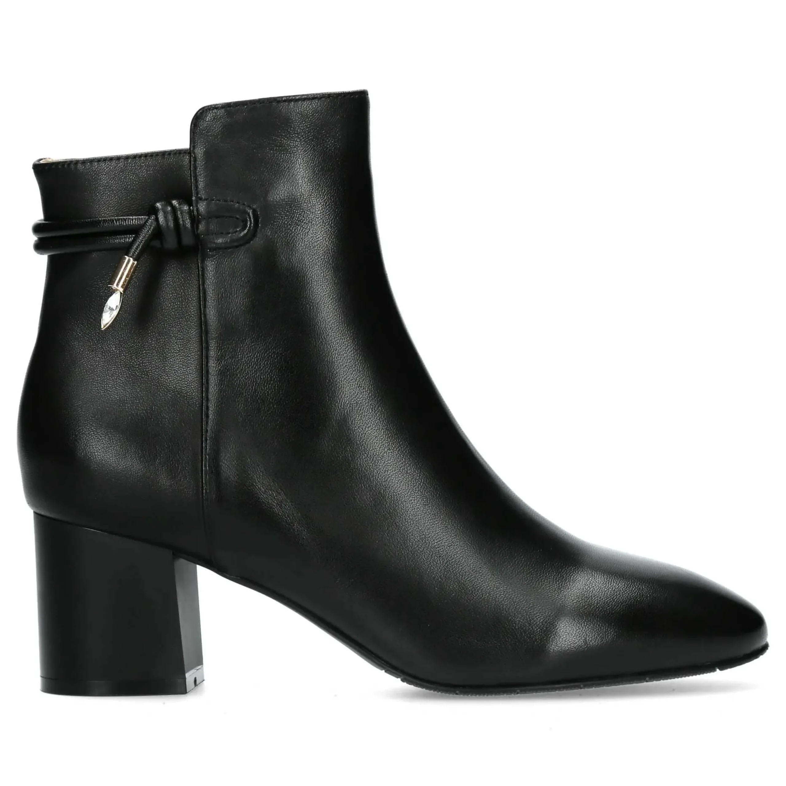 Bottines - Misstyl MISSO 01 | Laura Vita Store