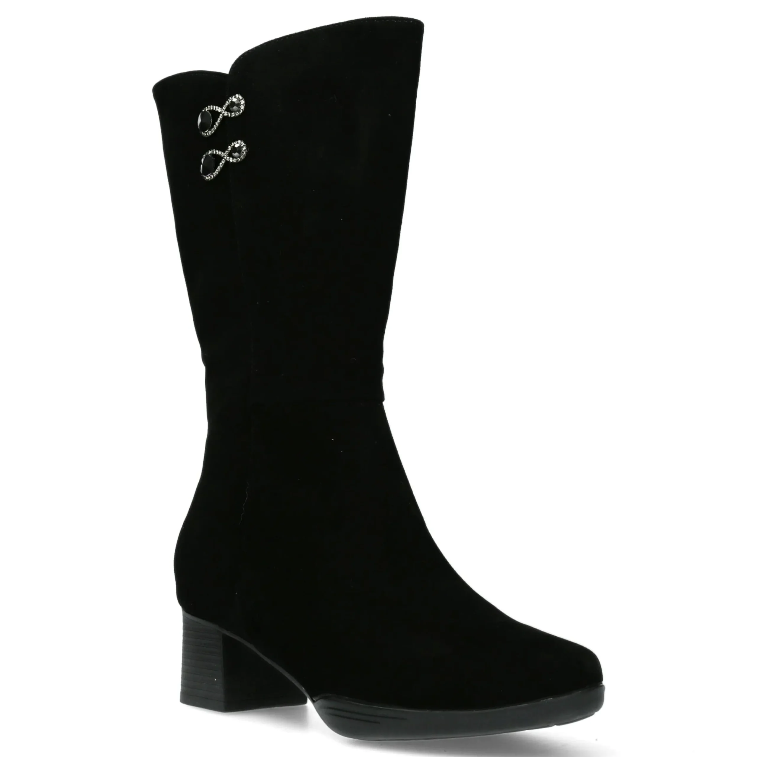 Bottines - Misstyl MISSO 07 | Laura Vita Cheap