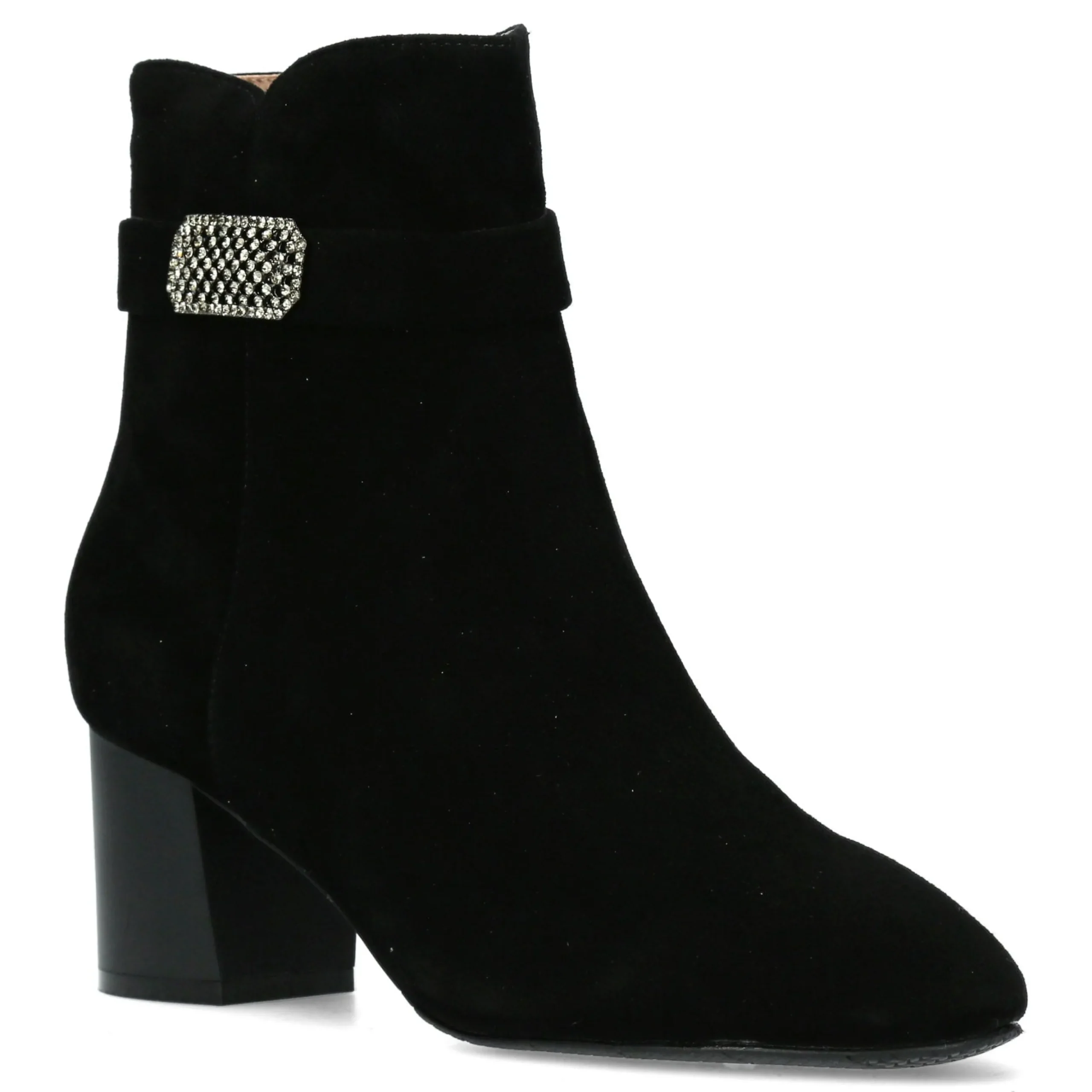 Bottines - Misstyl MISSO 02 | Laura Vita Best