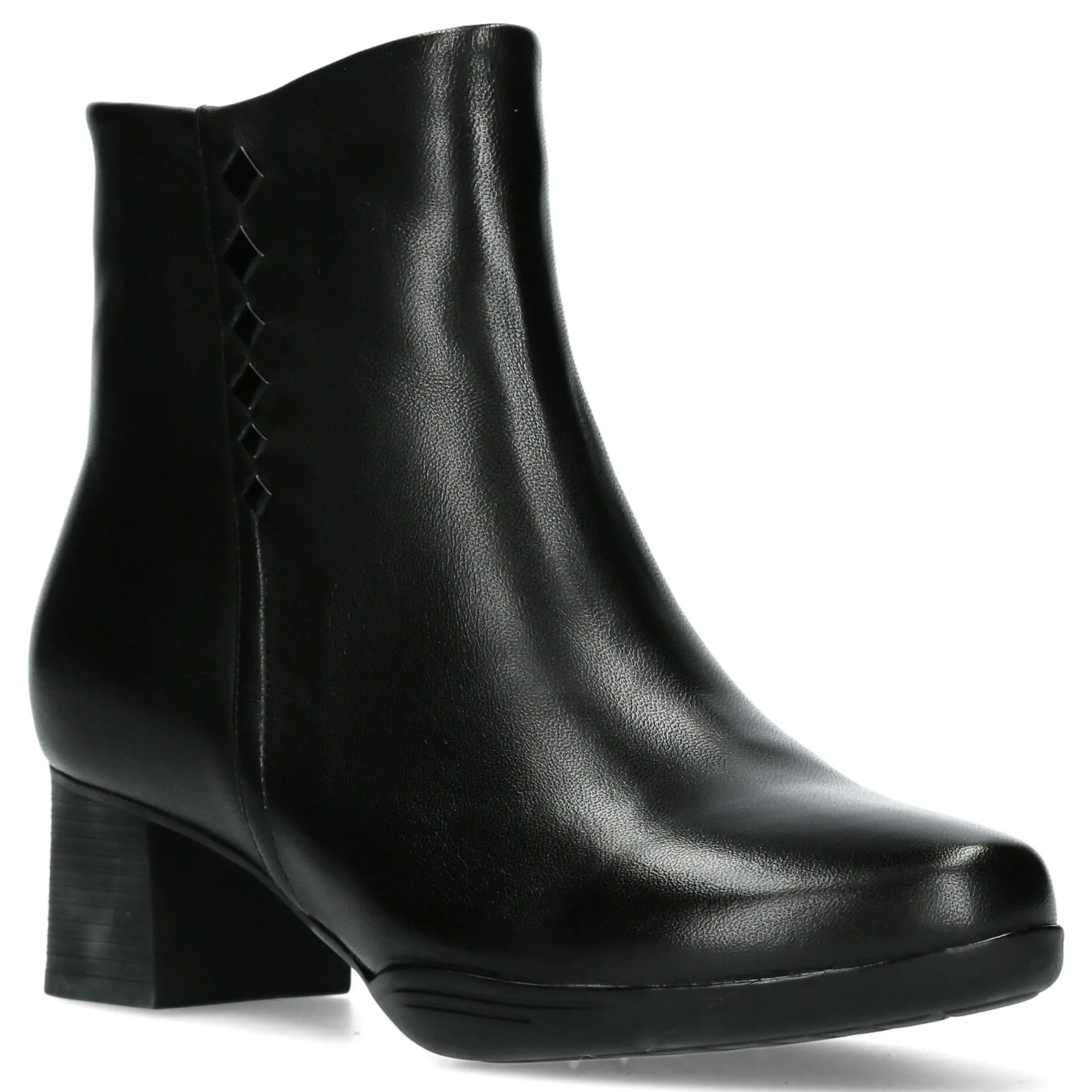 Bottines - Misstyl MISSO 05 | Laura Vita Outlet