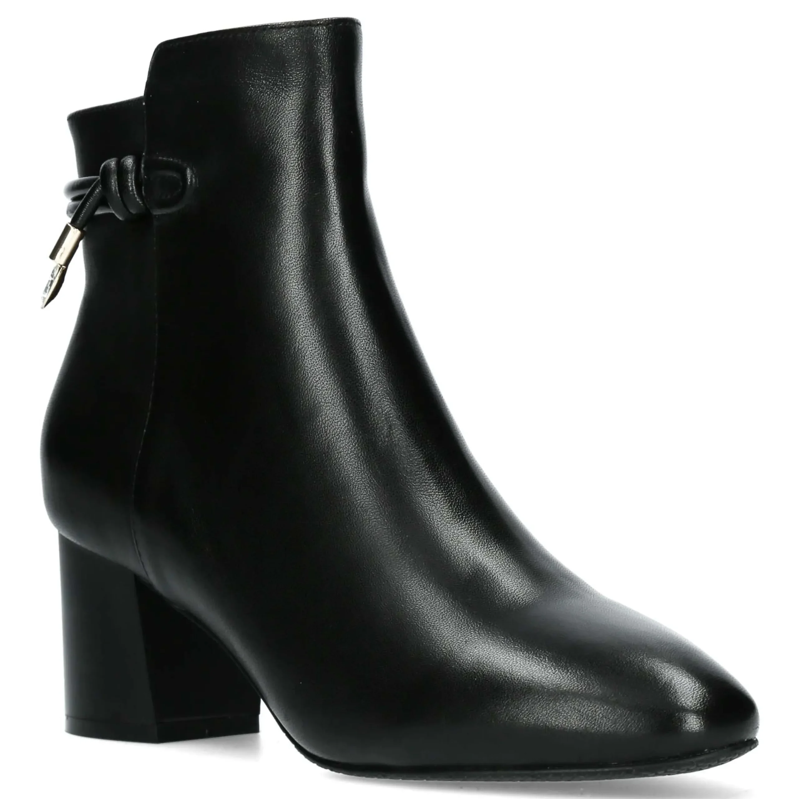 Bottines - Misstyl MISSO 01 | Laura Vita Store