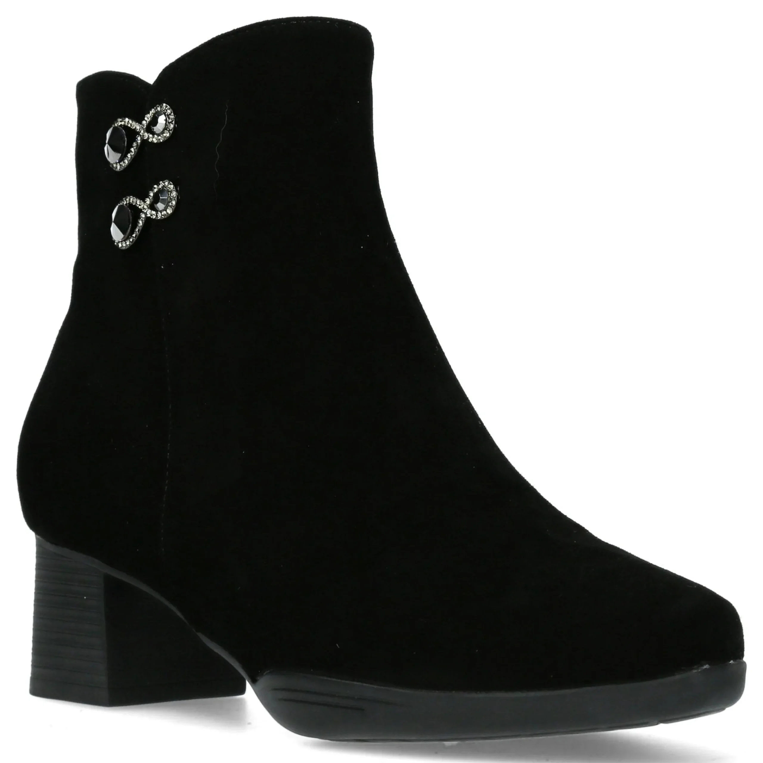 Bottines - Misstyl MISSO 06 | Laura Vita Best