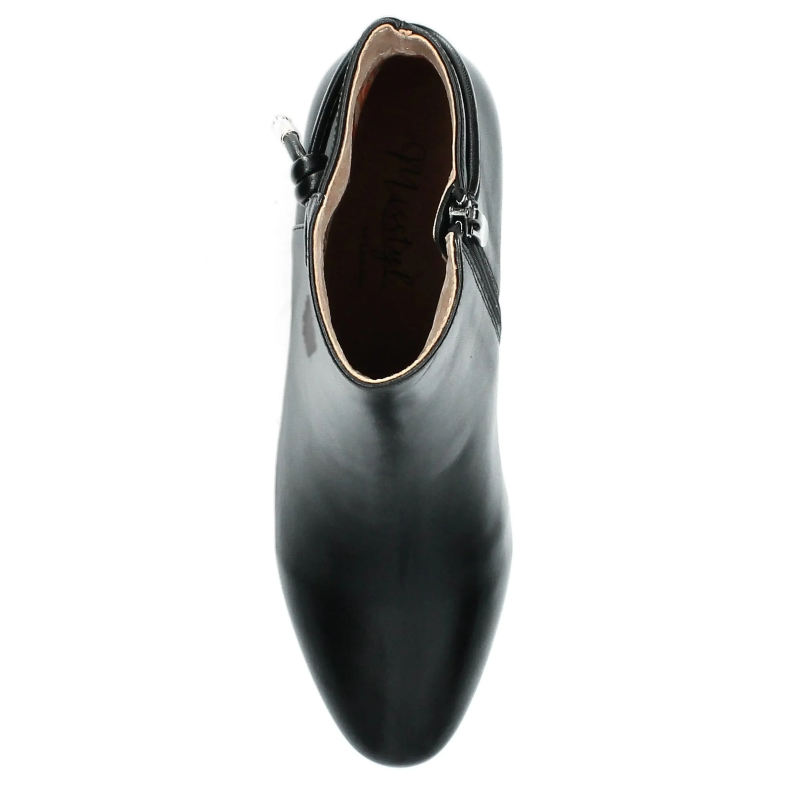 Bottines - Misstyl MISSO 01 | Laura Vita Store