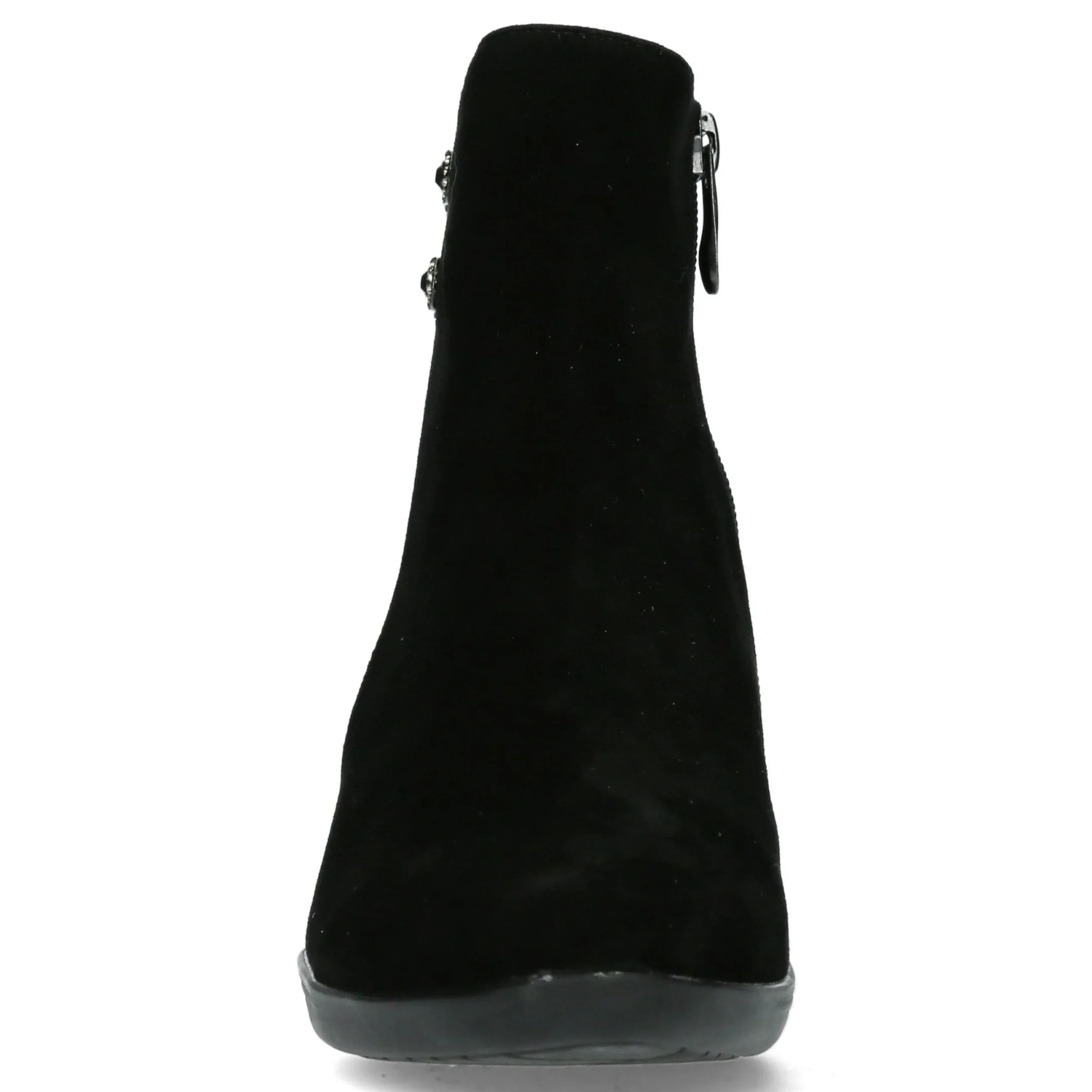 Bottines - Misstyl MISSO 06 | Laura Vita Best