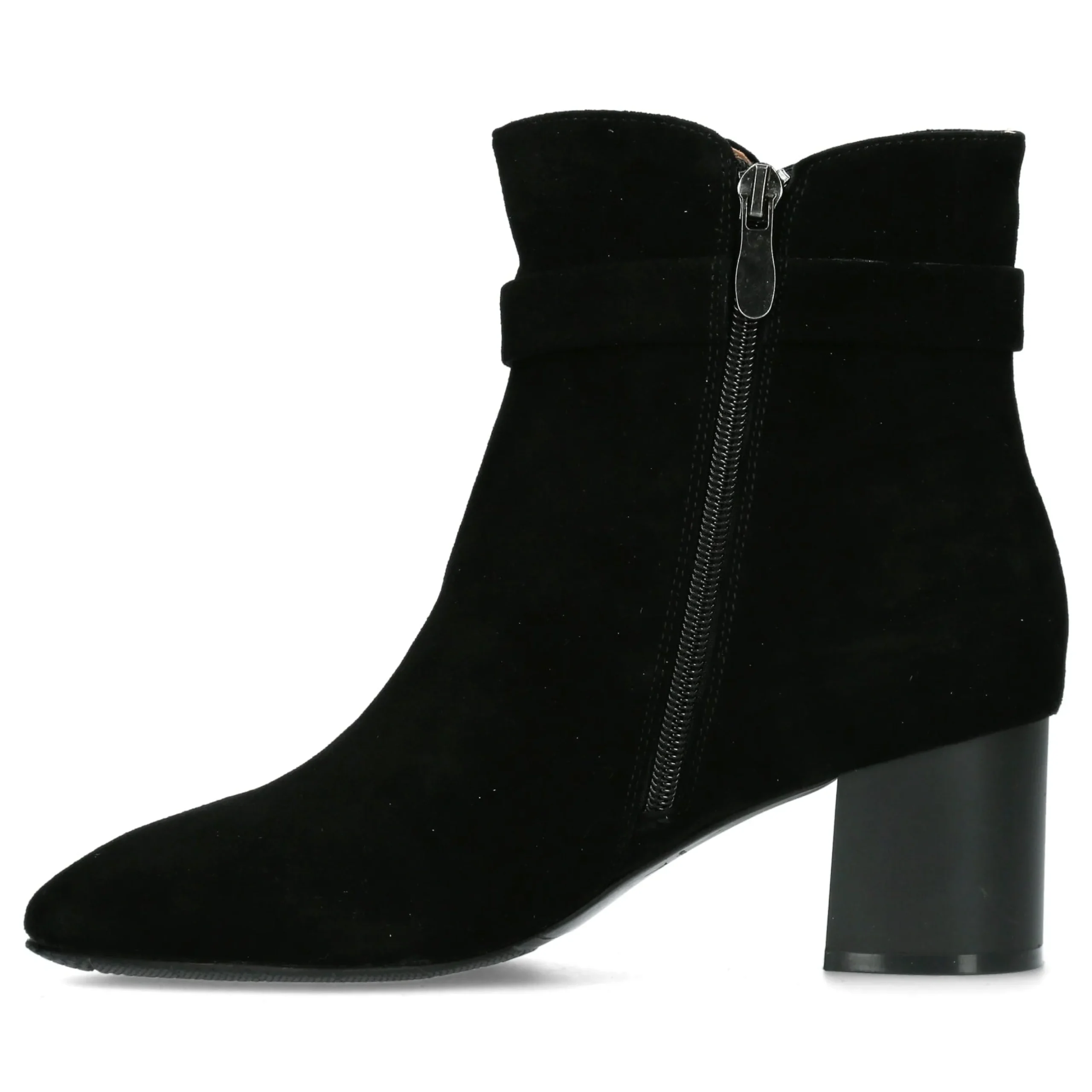 Bottines - Misstyl MISSO 02 | Laura Vita Best